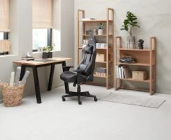 Royal Oak Étagère RY 5 Tablettes Chêne -Royal Oak || DODO || Basic Soldes Magasin 165283 2