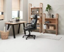 Royal Oak Étagère RY 3 Tablettes Chêne -Royal Oak || DODO || Basic Soldes Magasin 165284 2