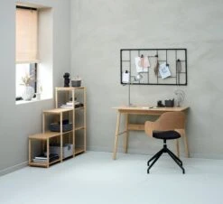 Etagère VANDSTED Bambou -Royal Oak || DODO || Basic Soldes Magasin 165287 1