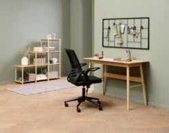 Tableau D'affichage STOUBY 55x105 Noir -Royal Oak || DODO || Basic Soldes Magasin 165288 3