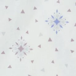 Parure De Lit REINE DES NEIGES 140x200 -Royal Oak || DODO || Basic Soldes Magasin 165333