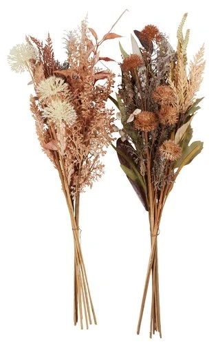 Fleur Artificielle DAVID H65cm Ass. 1 Fleur Artificielle DAVID H65cm Ass.