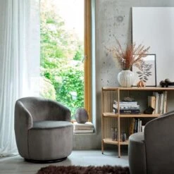 Buffet EGELEV Chêne -Royal Oak || DODO || Basic Soldes Magasin 166648