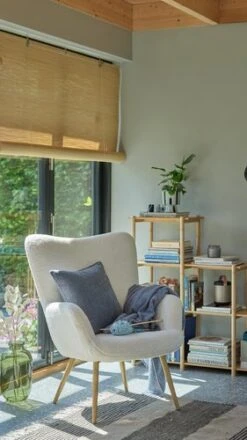 Etagère VANDSTED Bambou -Royal Oak || DODO || Basic Soldes Magasin 166731 1