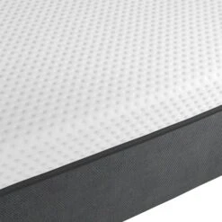 Matelas à Ressorts 140x190 EMMA HYBRIDE -Royal Oak || DODO || Basic Soldes Magasin 170099