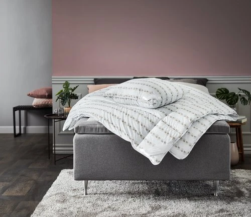 Oreiller 700g TRONFJELLET 60x63/70 8 Oreiller 700g TRONFJELLET 60x63/70 – Image 8