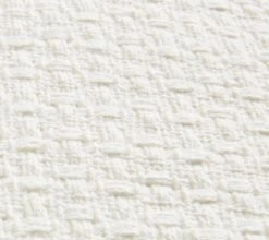 Couvre-lit TALL 220x240 Blanc Cassé -Royal Oak || DODO || Basic Soldes Magasin 175741