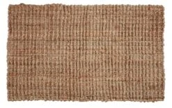 Paillasson FJELLSTARR 50x80 Naturel