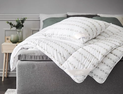 Oreiller 700g TRONFJELLET 60x63/70 5 Oreiller 700g TRONFJELLET 60x63/70 – Image 5