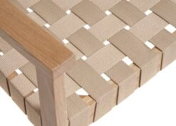 Royal Oak Chaise VADEHAVET Chêne -Royal Oak || DODO || Basic Soldes Magasin 176040