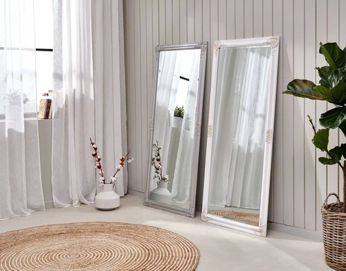 Tapis SANDELTRE Ø180 Naturel/beige 2 Tapis SANDELTRE Ø180 Naturel/beige – Image 2