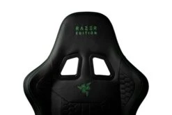 Chaise Gaming TYPE Z RAZER Ed.™ LEGEND -Royal Oak || DODO || Basic Soldes Magasin 176762