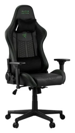 Chaise Gaming TYPE Z RAZER Ed.™ LEGEND
