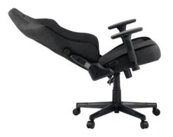 Chaise Gaming ABILDAA Gris Anthracite -Royal Oak || DODO || Basic Soldes Magasin 176830