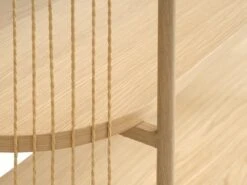 Buffet EGELEV Chêne -Royal Oak || DODO || Basic Soldes Magasin 176904