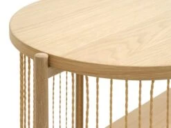 Buffet EGELEV Chêne -Royal Oak || DODO || Basic Soldes Magasin 176905