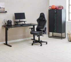 Chaise Gaming TYPE Z RAZER Ed.™ LEGEND -Royal Oak || DODO || Basic Soldes Magasin 178621