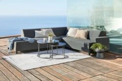 Tapis VITSIPPA 140x200 Naturel/gris -Royal Oak || DODO || Basic Soldes Magasin 178752