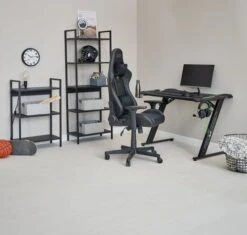 Étagère TISTRUP 5 Tablettes Noir -Royal Oak || DODO || Basic Soldes Magasin 178827 2