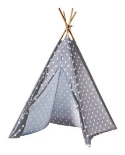 Tente De Jeu SMINGE 120x148 étoiles