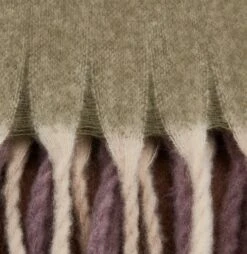 Plaid TUSENFRYD 130x180 Mix -Royal Oak || DODO || Basic Soldes Magasin 180781