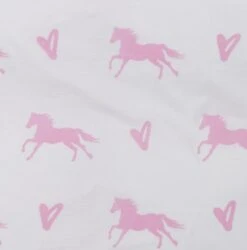 Parure De Lit WILMA 140x200 Rose -Royal Oak || DODO || Basic Soldes Magasin 181900