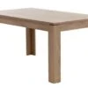 Table VEDDE 90x160 Chêne