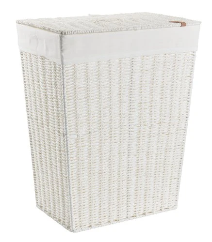Panier à Linge MANUEL L30xL42xH55cm 1 Panier à Linge MANUEL L30xL42xH55cm