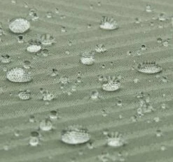 Nappe BLOMME 140x240 Menthe -Royal Oak || DODO || Basic Soldes Magasin 184759