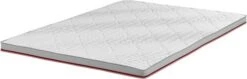 Surmatelas 140x190 GOLD T90 WELLPUR