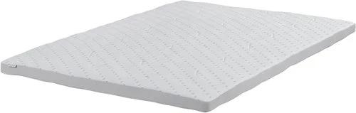 Surmatelas 140x190 GOLD T60 WELLPUR 1 Surmatelas 140x190 GOLD T60 WELLPUR