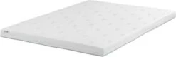 Surmatelas 140x190 GOLD T105 WELLPUR