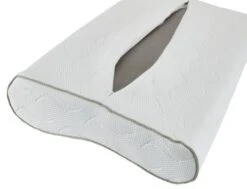 Oreiller WELLPUR KYRKJA 40x60x11/9 -Royal Oak || DODO || Basic Soldes Magasin 185211