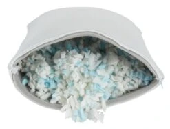 Oreiller WELLPUR STROKKEN 48x58x15 -Royal Oak || DODO || Basic Soldes Magasin 185214