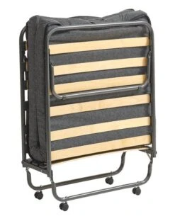 Lit D'appoint JESBY 80x190 -Royal Oak || DODO || Basic Soldes Magasin 185246