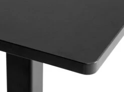 Bureau Ajustable Avec Vérin à Gaz BOESTOFTE 70x40 Noir -Royal Oak || DODO || Basic Soldes Magasin 185556