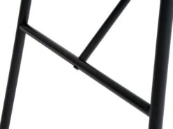 Bureau BRYNDRUP 60x120 Noir -Royal Oak || DODO || Basic Soldes Magasin 185565