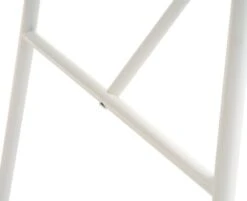 Bureau BRYNDRUP 60x120 Blanc -Royal Oak || DODO || Basic Soldes Magasin 185569