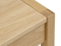 Royal Oak Bureau RY 60x110 1 Tiroir Chêne -Royal Oak || DODO || Basic Soldes Magasin 185577