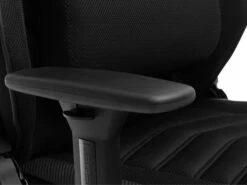 Chaise Gaming MELLERUP XL Noir -Royal Oak || DODO || Basic Soldes Magasin 185612