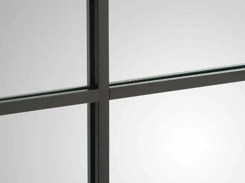 Miroir STUDSTRUP 80x180 Noir 2 Miroir STUDSTRUP 80x180 Noir – Image 2