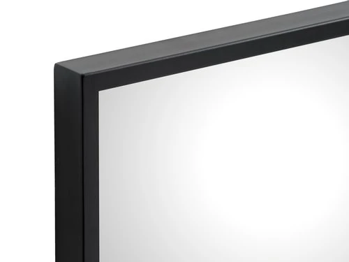 Miroir STUDSTRUP 80x180 Noir 3 Miroir STUDSTRUP 80x180 Noir – Image 3