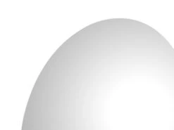 Miroir SPANG 40x70 Noir -Royal Oak || DODO || Basic Soldes Magasin 185673