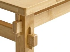 Console FELSTED 30x88 Bambou -Royal Oak || DODO || Basic Soldes Magasin 185677