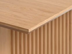 Royal Oak Table VESTERBORG 100x200 Chêne -Royal Oak || DODO || Basic Soldes Magasin 185728