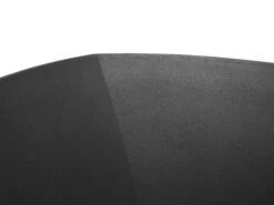 Chaise STABY Empilable Noir -Royal Oak || DODO || Basic Soldes Magasin 185828