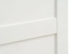 Armoire FREDENSBORG 183x200 Blanc -Royal Oak || DODO || Basic Soldes Magasin 185937 1