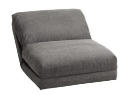 Fauteuil Convertible VEGGER Gris