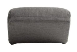 Fauteuil Convertible VEGGER Gris -Royal Oak || DODO || Basic Soldes Magasin 186007