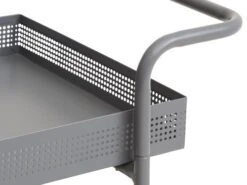 Desserte JUKKERUP Gris Foncé -Royal Oak || DODO || Basic Soldes Magasin 186015